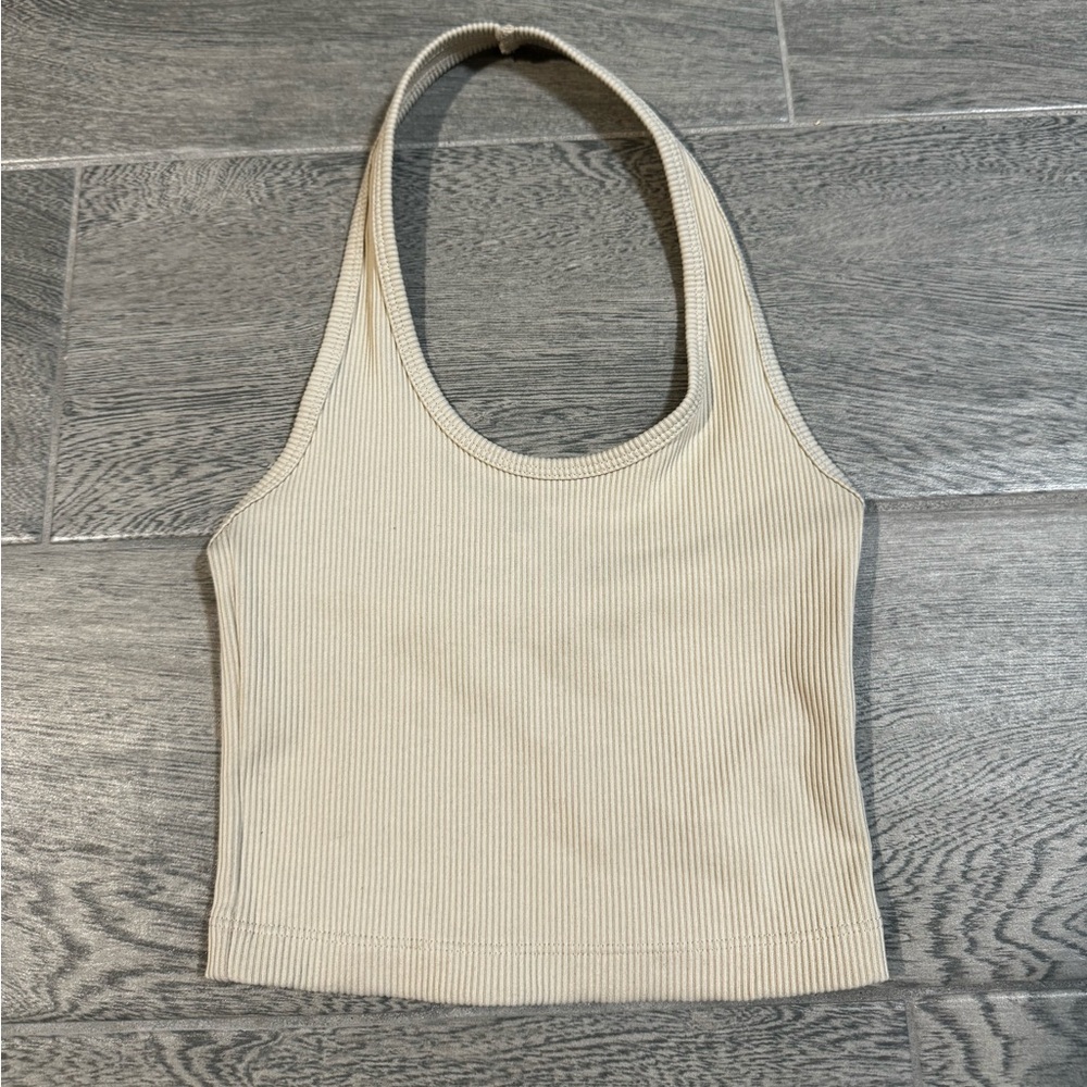 H&M halter top